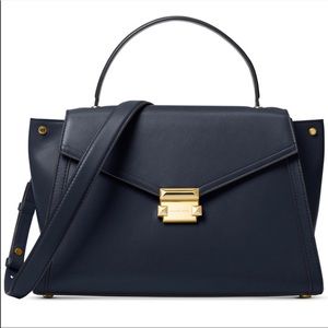 🖤Michael Kors Whitney Satchel🖤